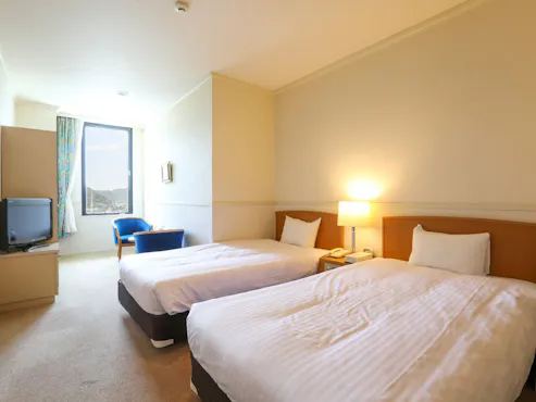 ■Kamar Gaya Barat A■