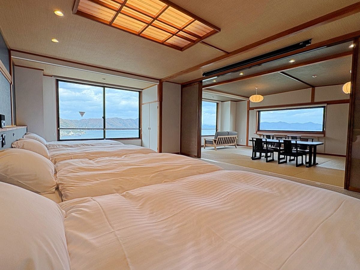 きのえ温泉 ホテル清風館