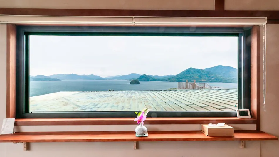 Kinoe Onsen Hotel Seifukan
