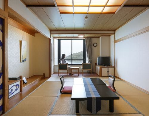 ■清風 Mimasu Japanese Modern■