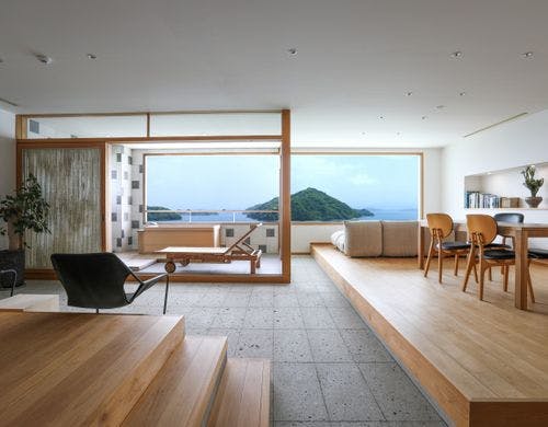 ■Deluxe Twin 陽光■