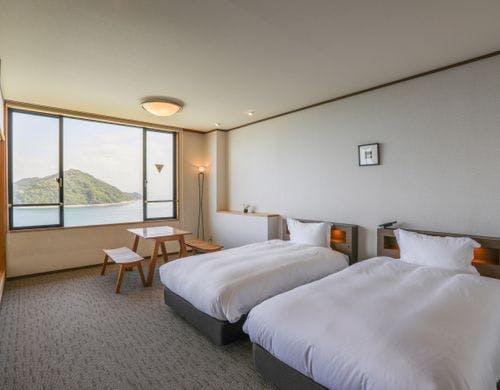 ■和洋室　特別室■