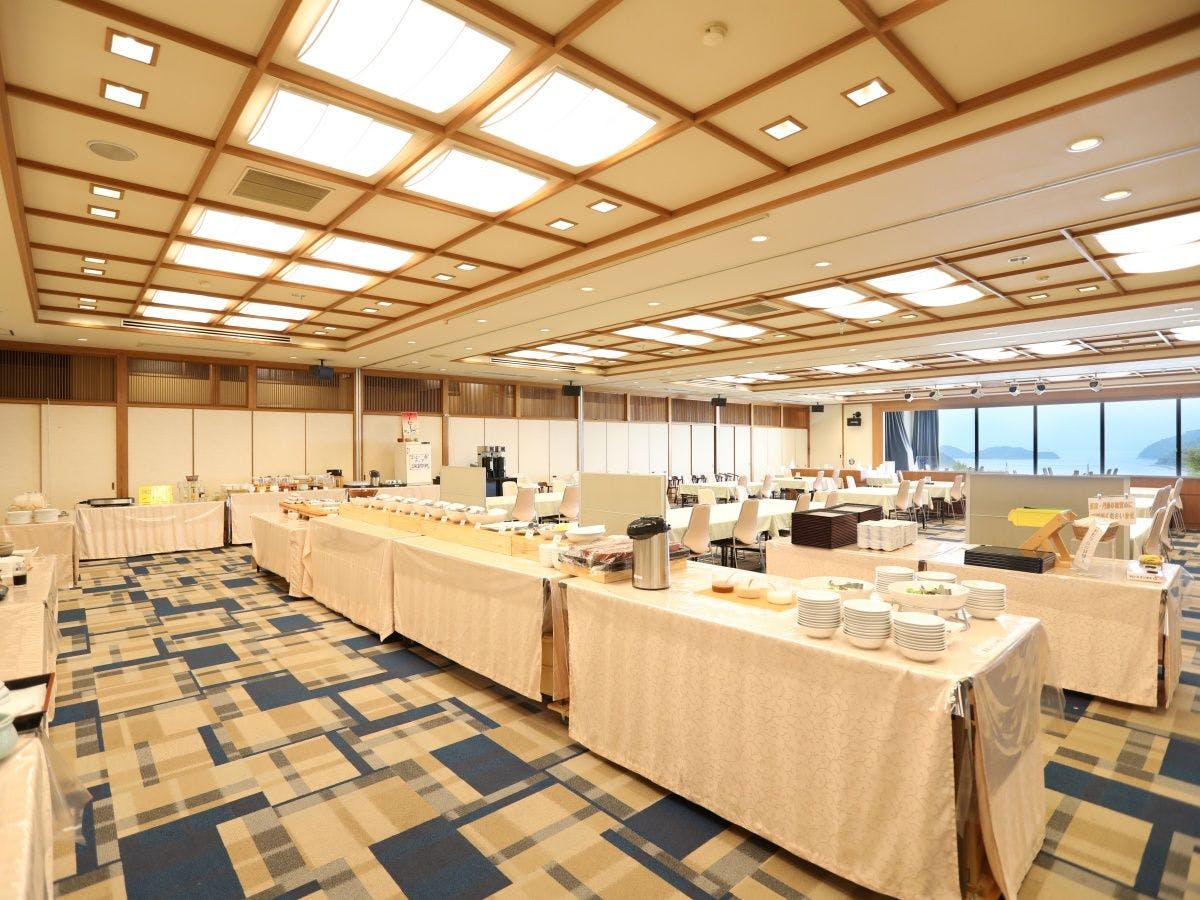 きのえ温泉 ホテル清風館