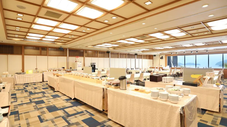 Kinoe Onsen Hotel Seifukan
