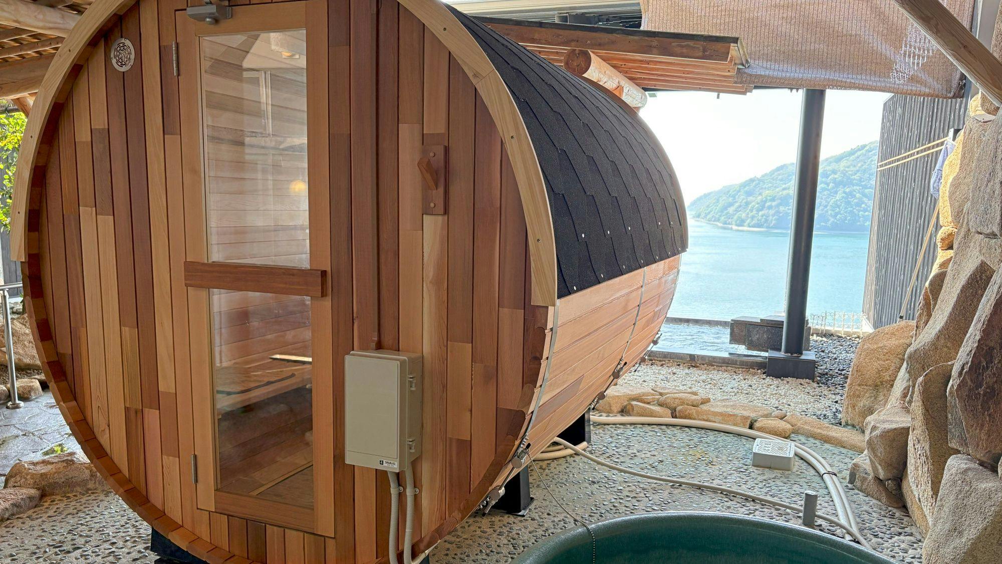 きのえ温泉 ホテル清風館