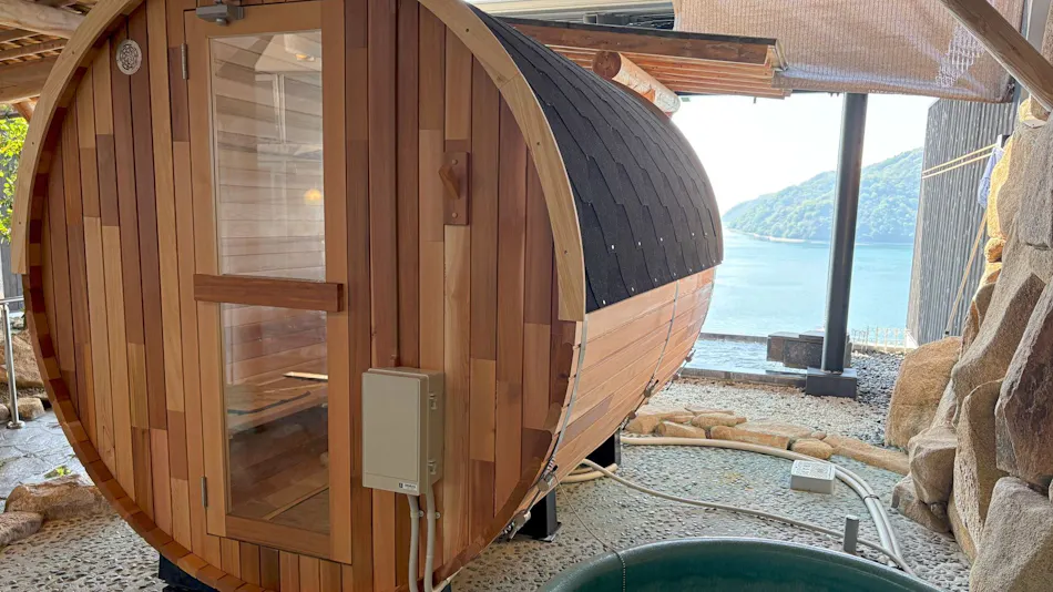 Kinoe Onsen Hotel Seifukan