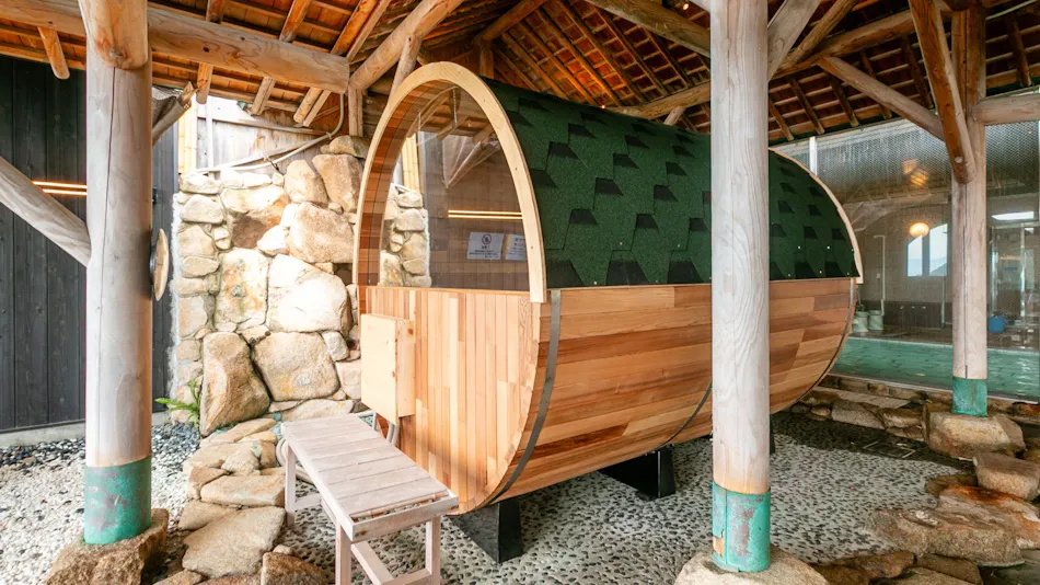 Kinoe Onsen Hotel Seifukan