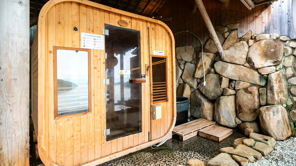 Kinoe Onsen Hotel Seifukan