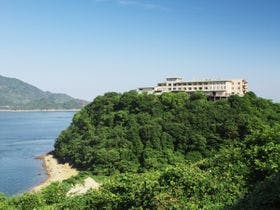 きのえ温泉ホテル清風館