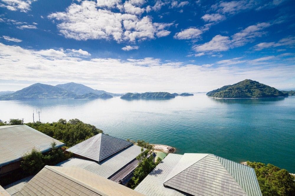 きのえ温泉 ホテル清風館