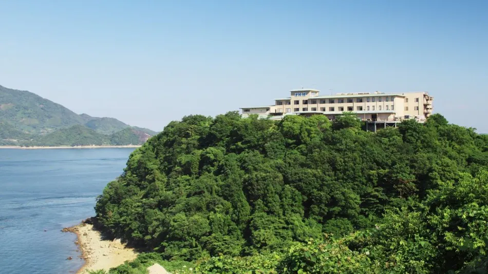 Kinoe Onsen Hotel Seifukan