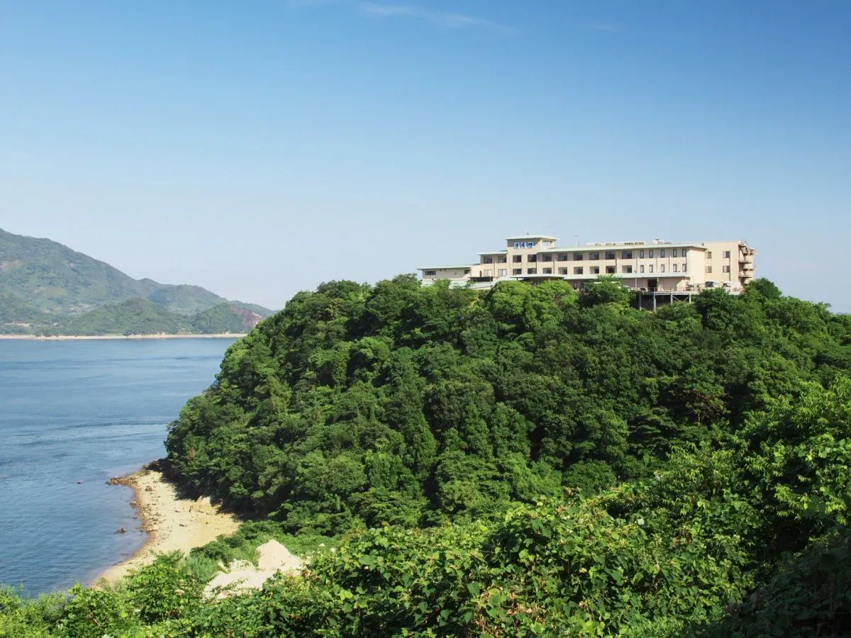 ■Ngoại thất Tiện nghi■