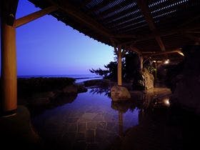 大観荘せなみの湯