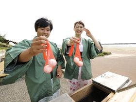 大観荘せなみの湯
