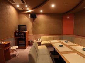 大観荘せなみの湯