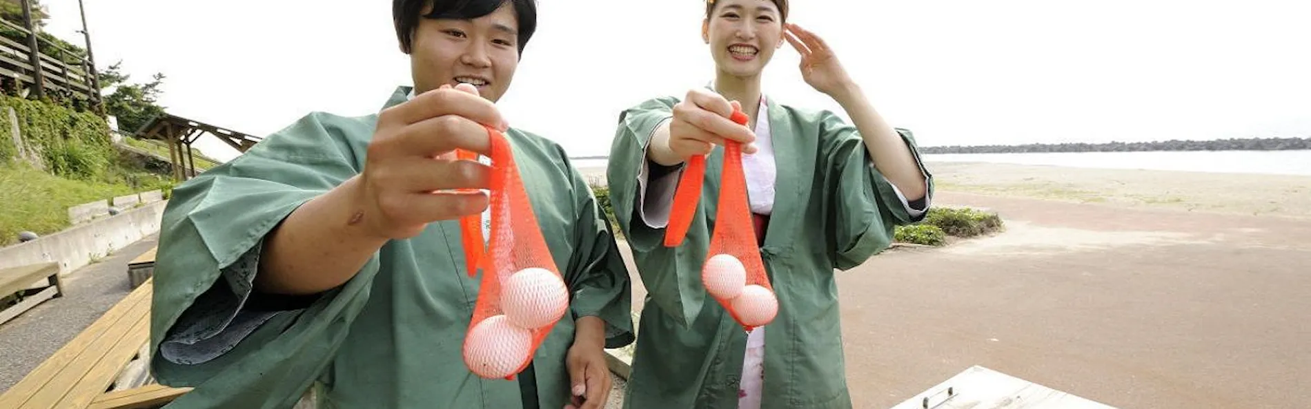 大観荘せなみの湯