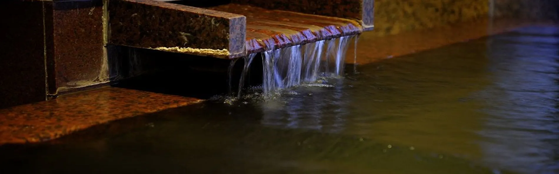 大観荘せなみの湯