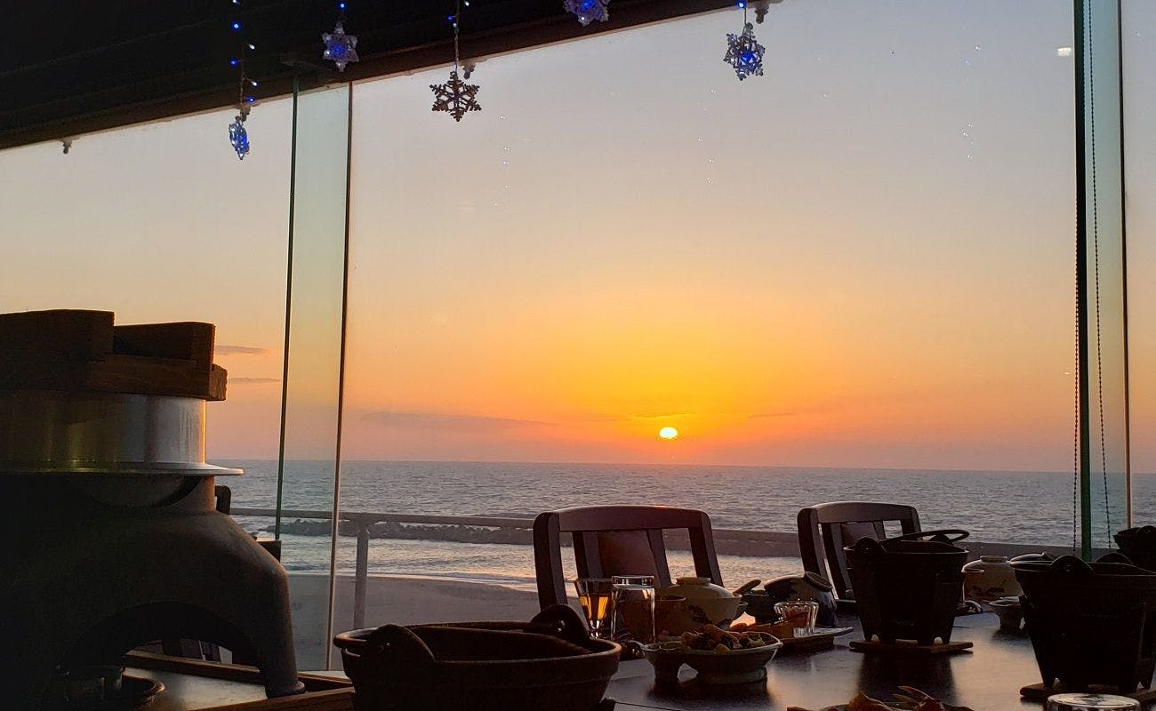 Taikanso Senami no Yu