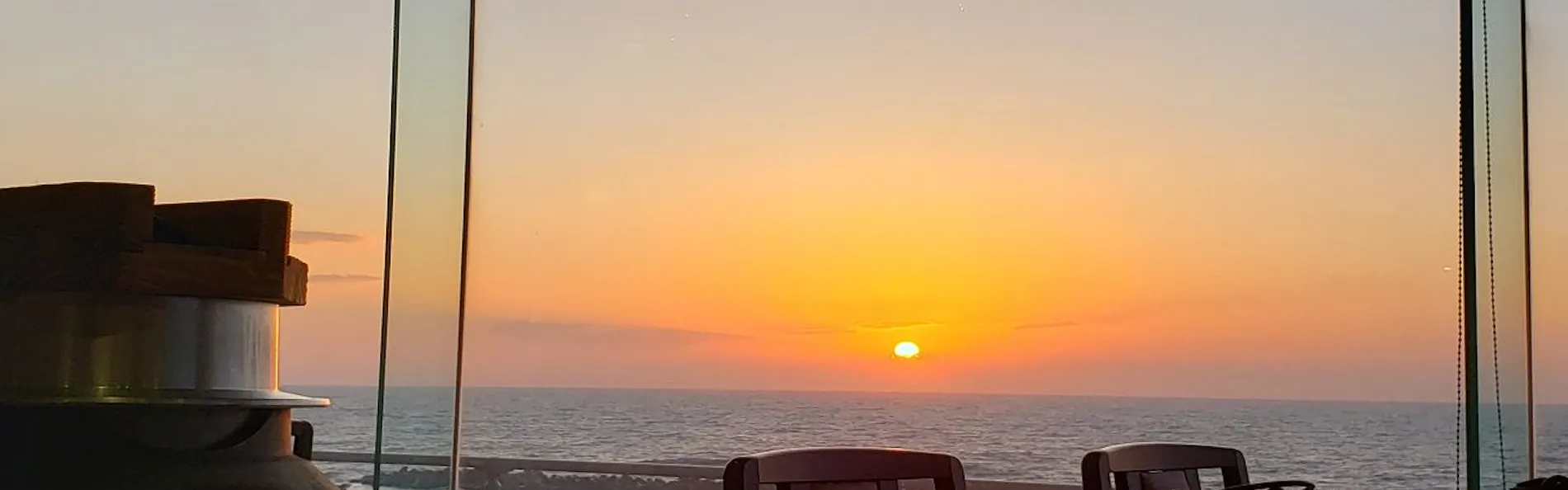 大観荘せなみの湯