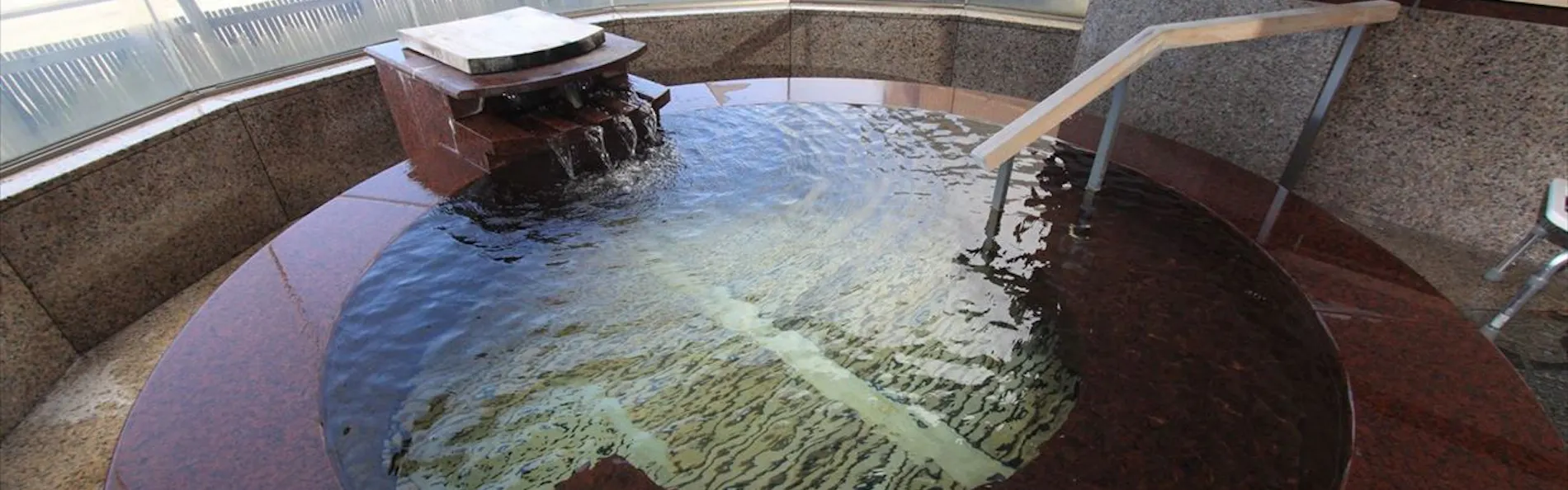 大観荘せなみの湯