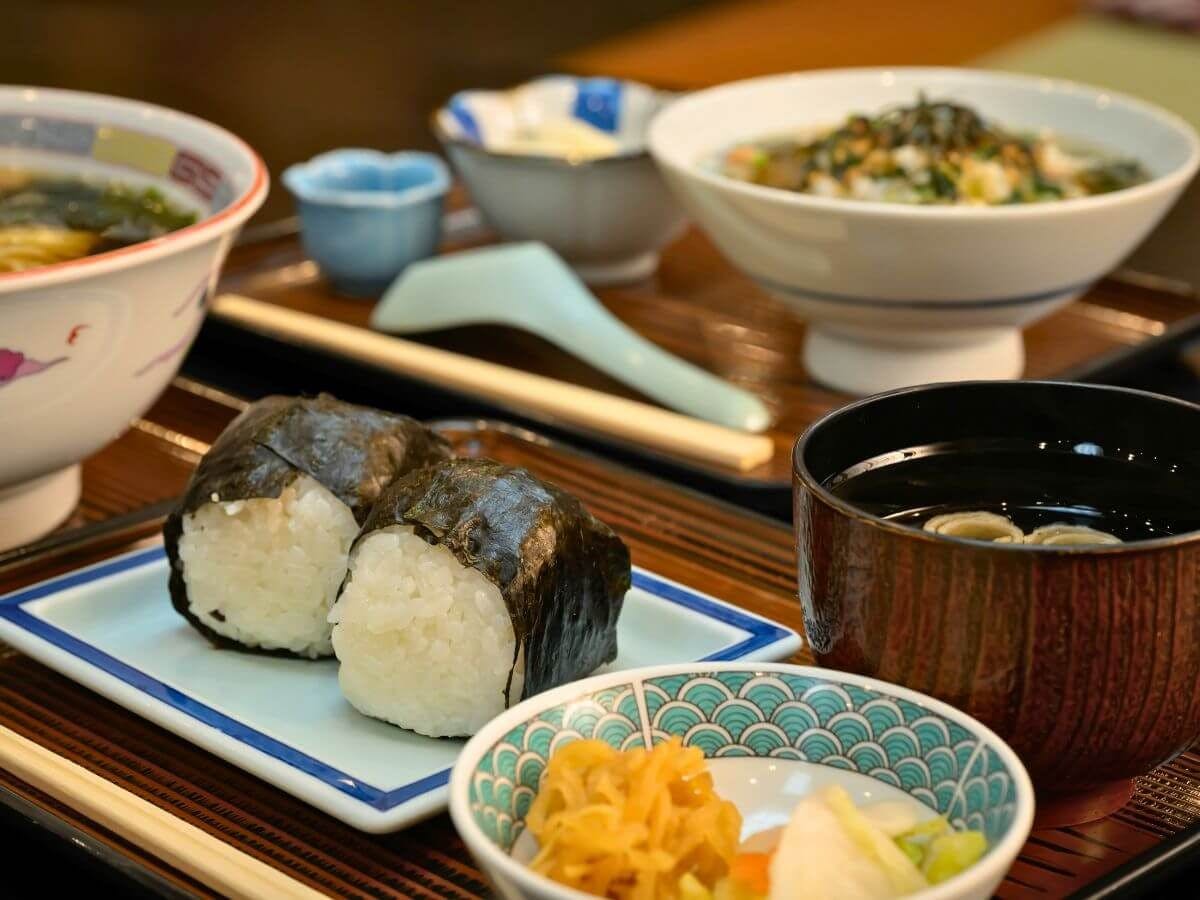 大観荘せなみの湯