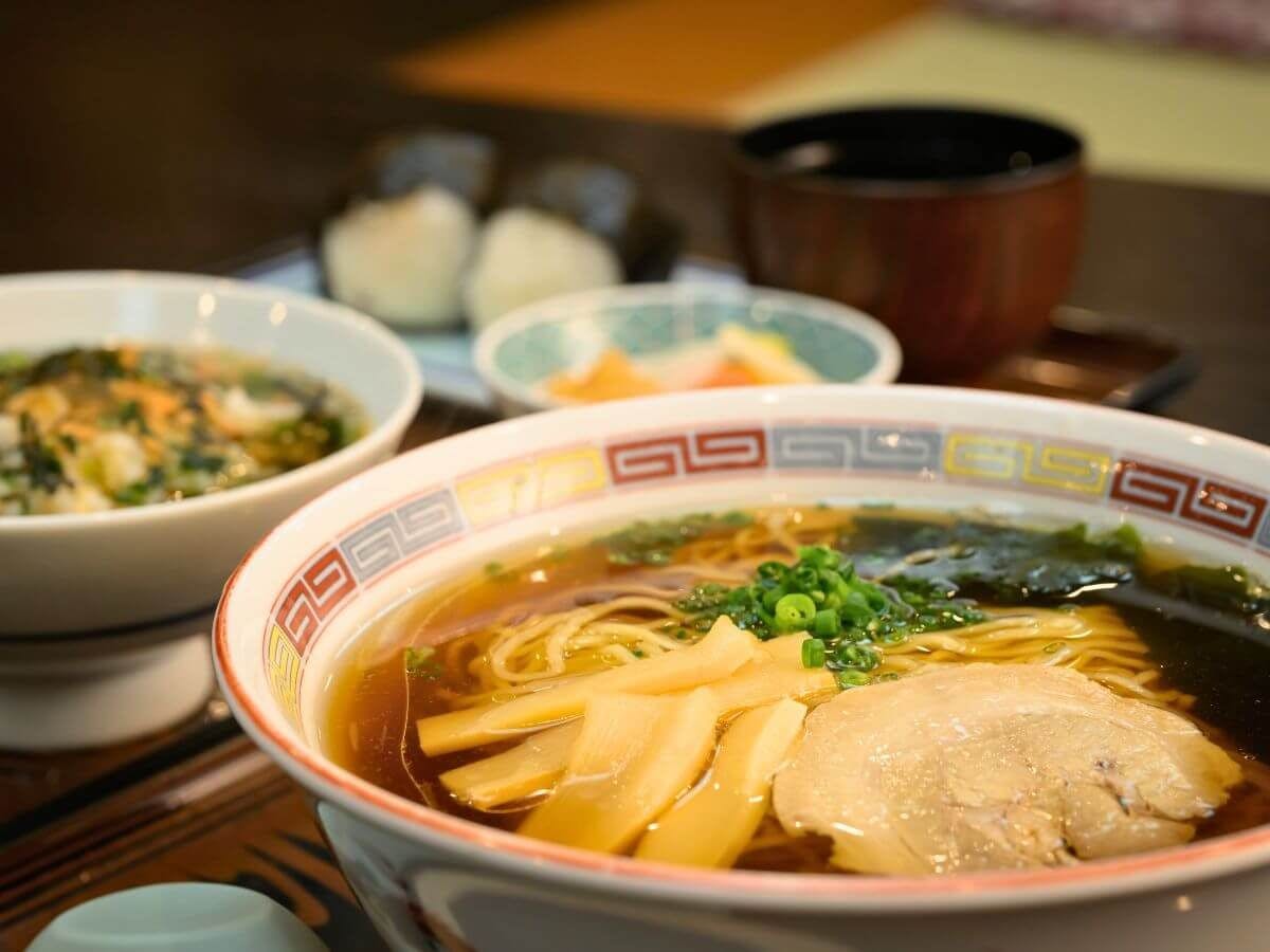 大観荘せなみの湯