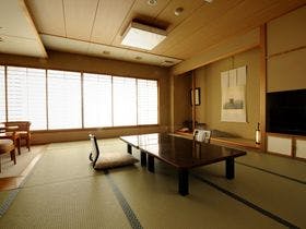 大観荘せなみの湯 2枚目