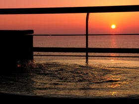 大観荘せなみの湯 3枚目