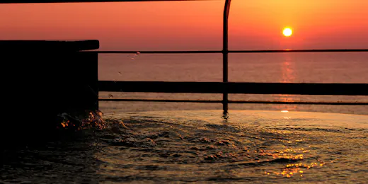 大観荘せなみの湯
