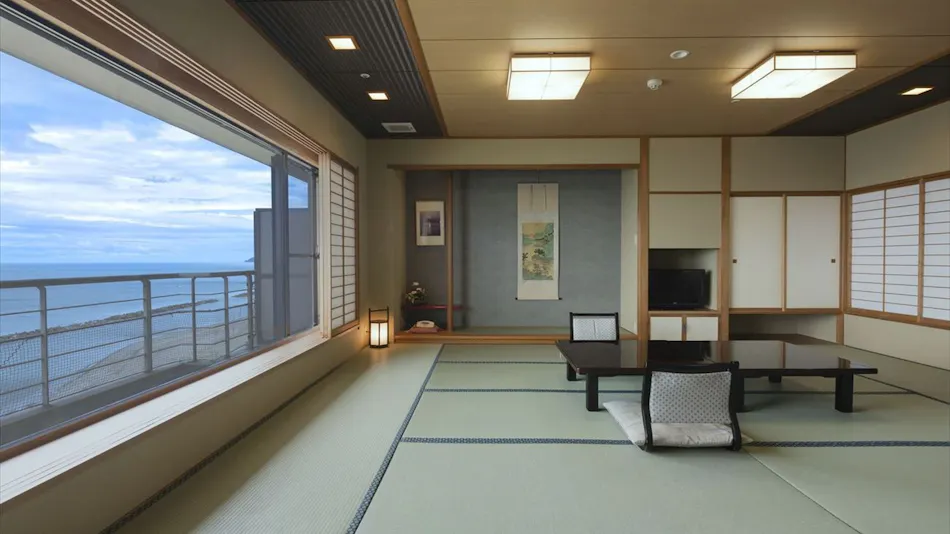 Taikanso Senami no Yu