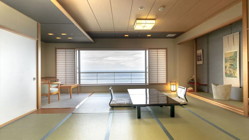 Taikanso Senami no Yu