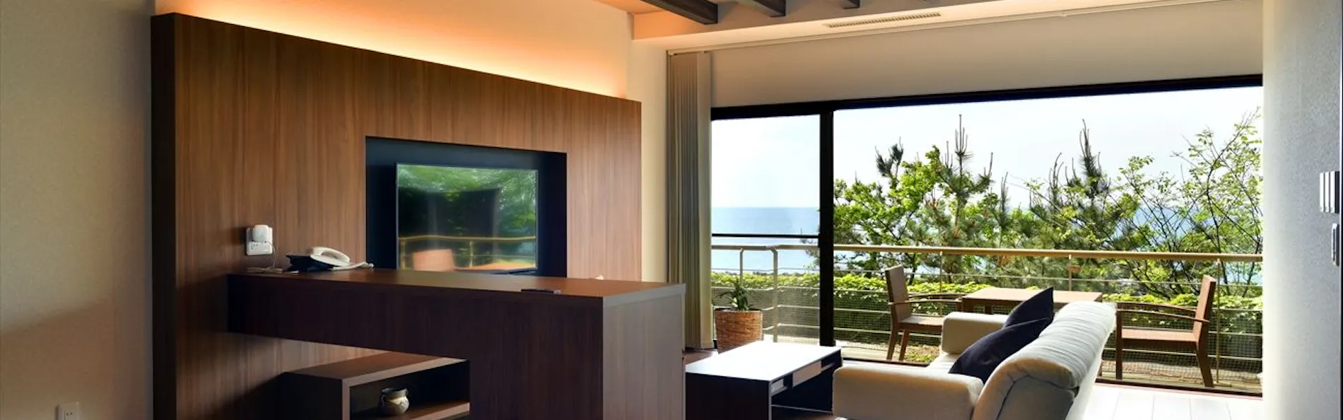 大観荘せなみの湯