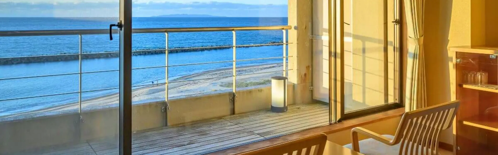 大観荘せなみの湯