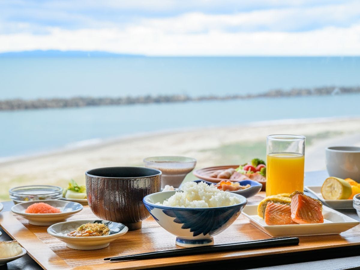 大観荘せなみの湯