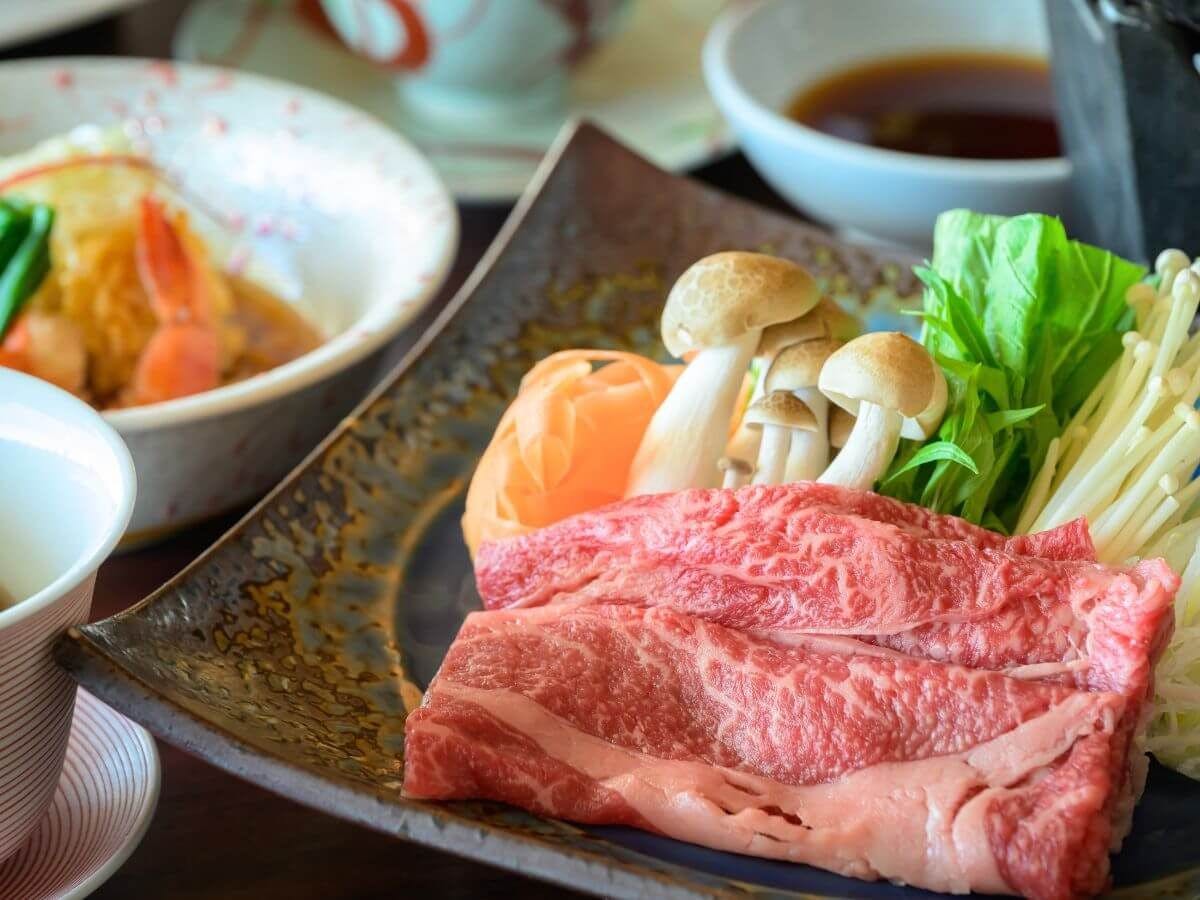 大観荘せなみの湯
