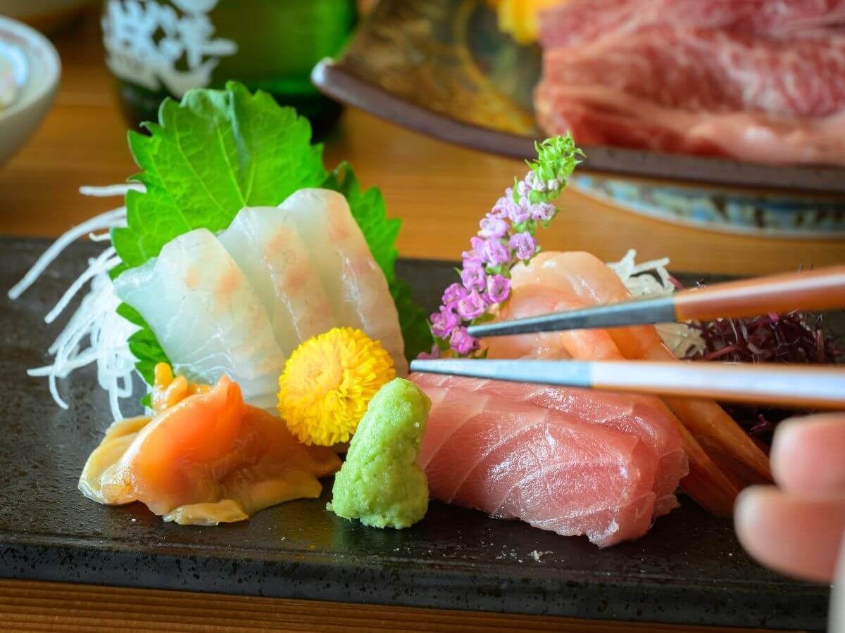 大観荘せなみの湯