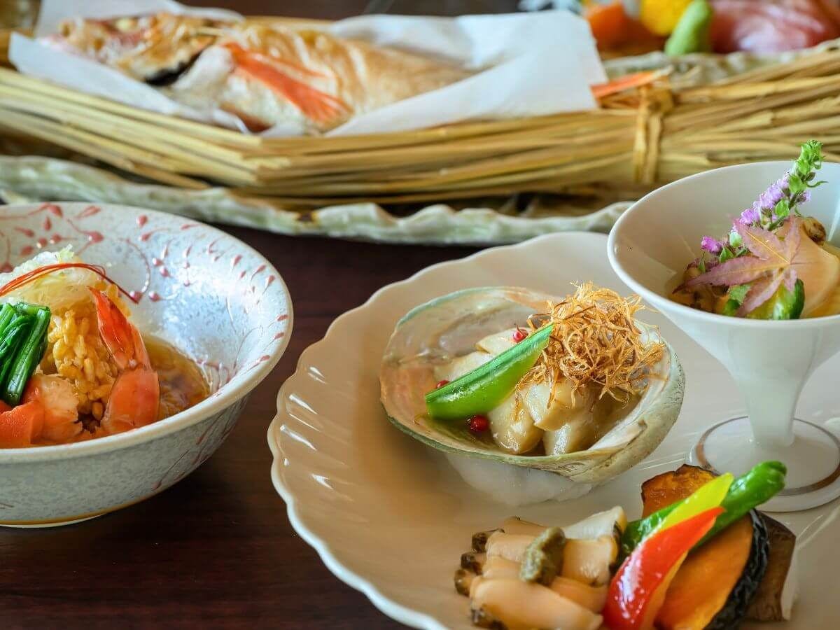 Taikanso Senami no Yu