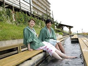 大観荘せなみの湯