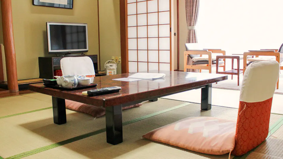 Kadoya Villa