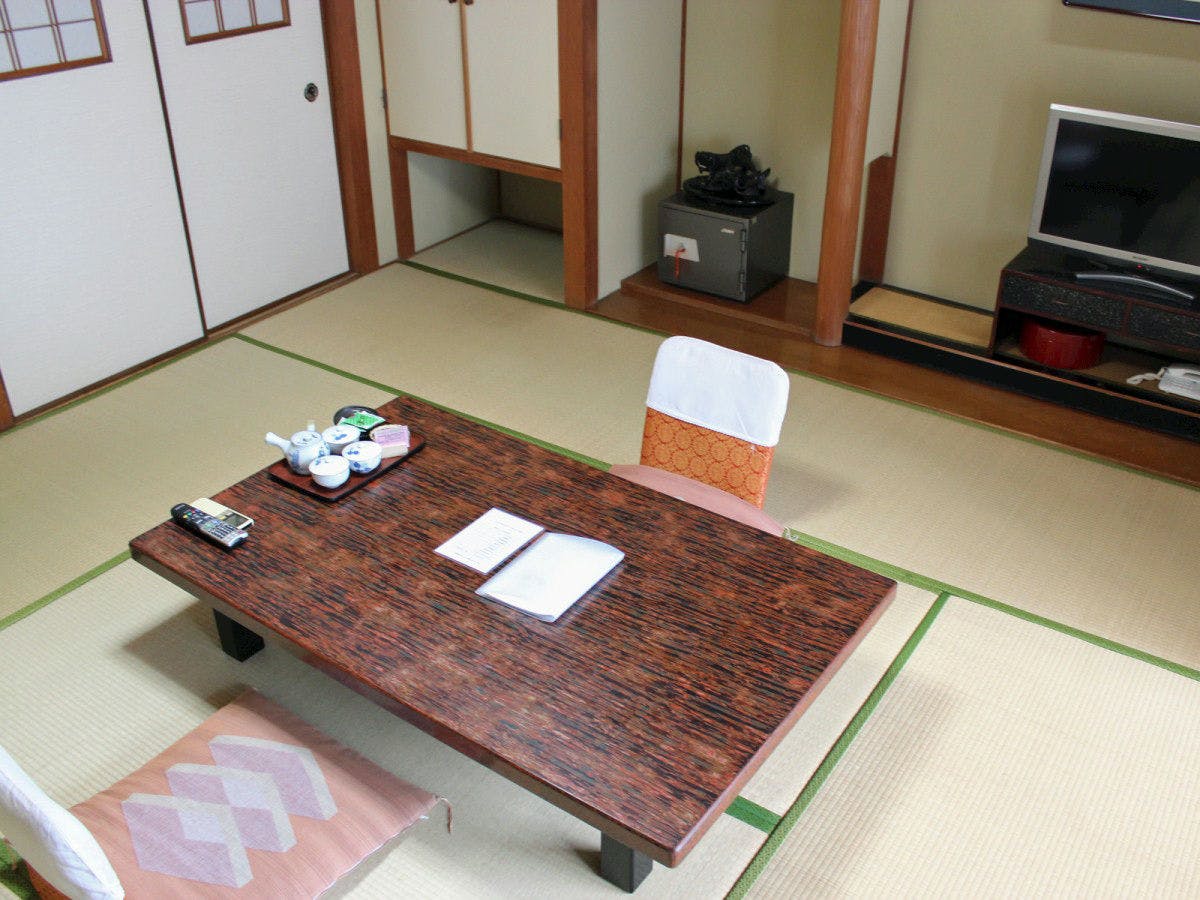 カドヤ別荘