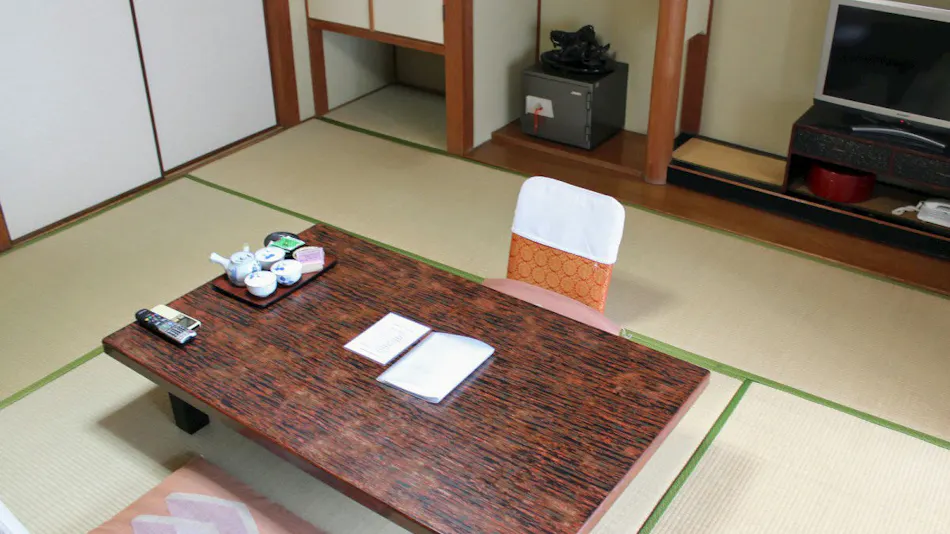 Kadoya Villa