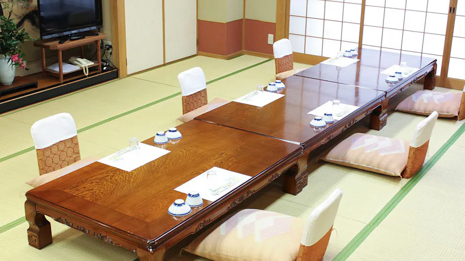 Kadoya Villa