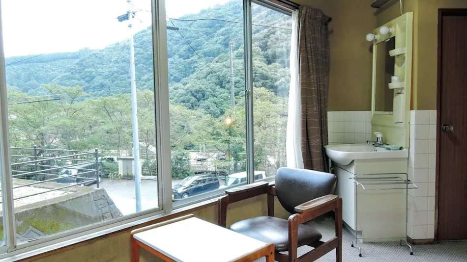 Kadoya Villa