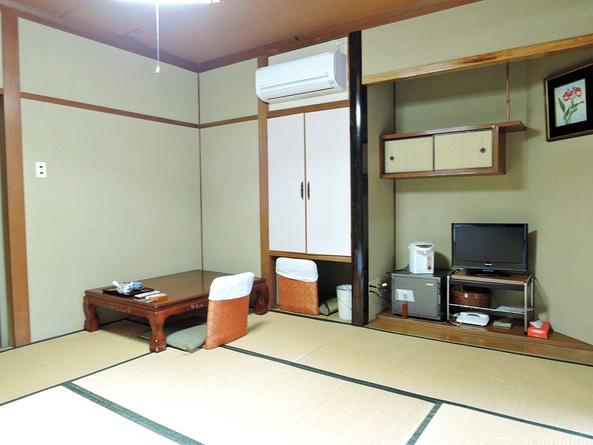 カドヤ別荘