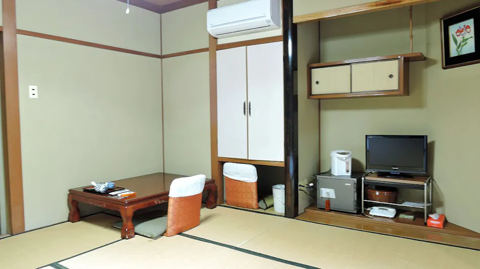 Kadoya Villa