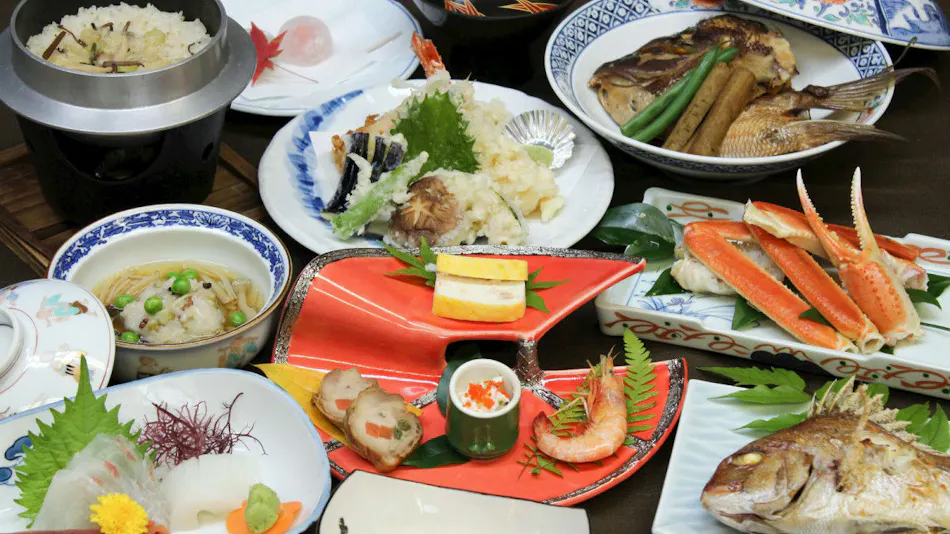 Kadoya Villa