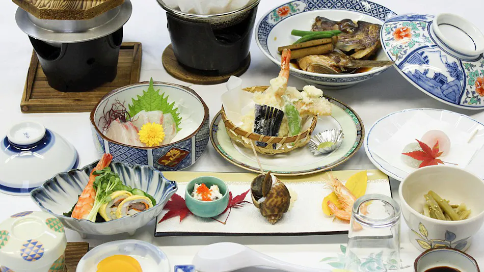 Kadoya Villa