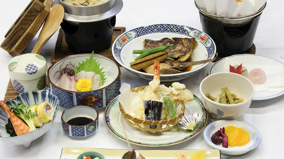 Kadoya Villa
