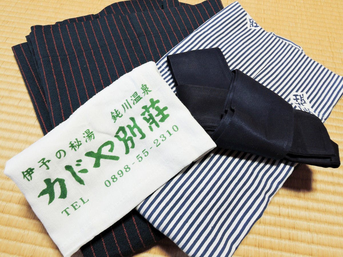 【アメニティ】お部屋に備えています。