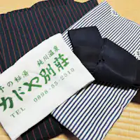【アメニティ】お部屋に備えています。